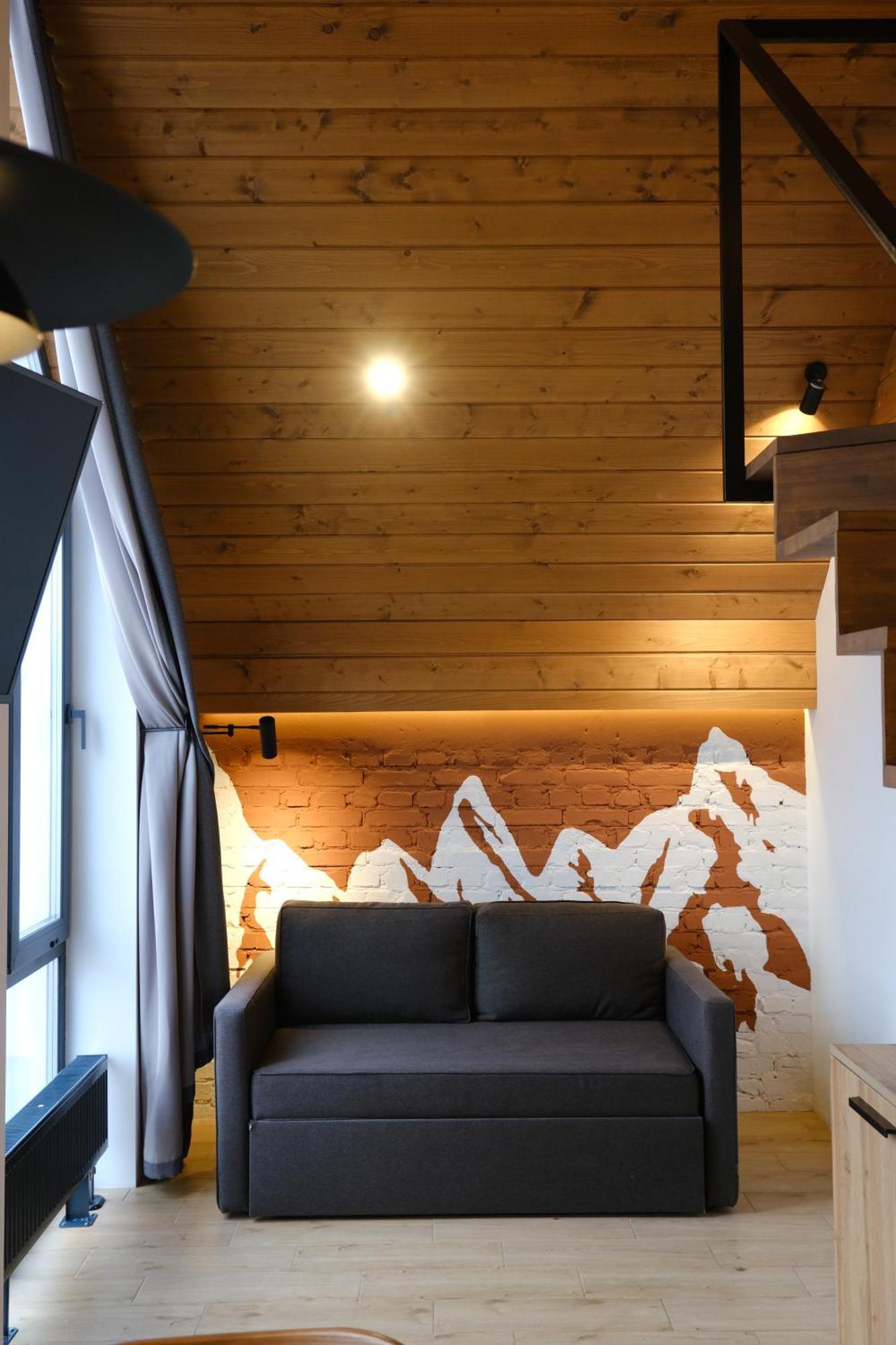 Baza Smart Hotel 부코벨 외부 사진